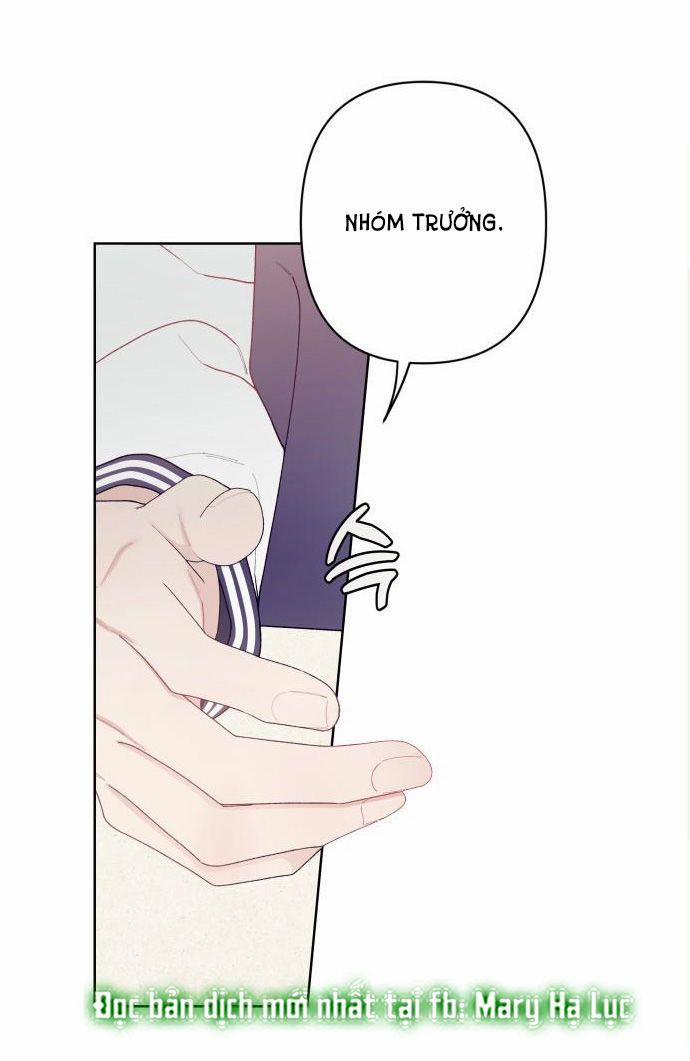 Tôi Thích Hamburger Nhất 6.2 trang 30