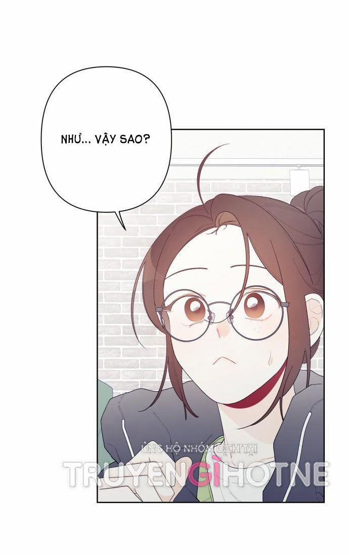 Tôi Thích Hamburger Nhất 6.2 trang 32