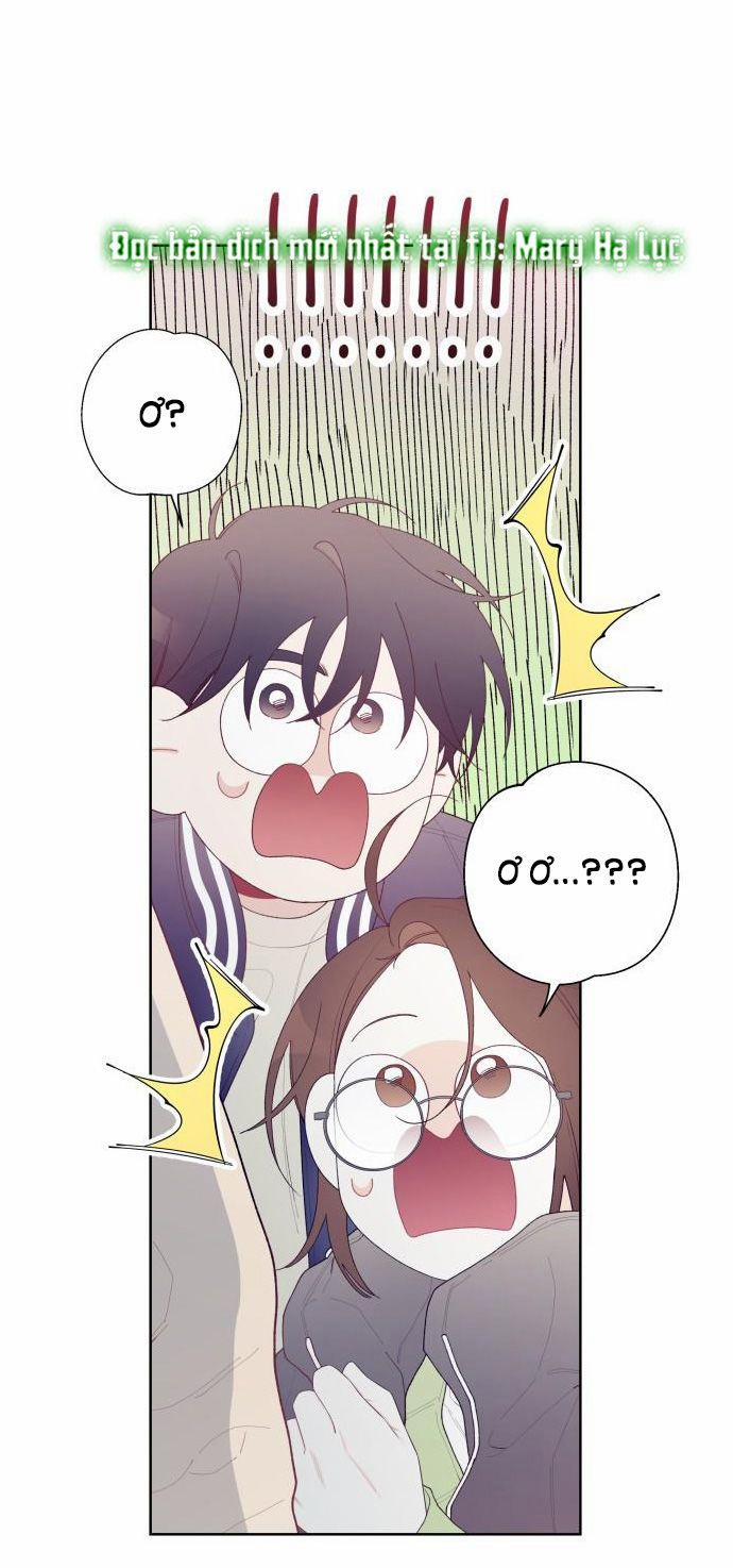 Tôi Thích Hamburger Nhất 6.2 trang 36