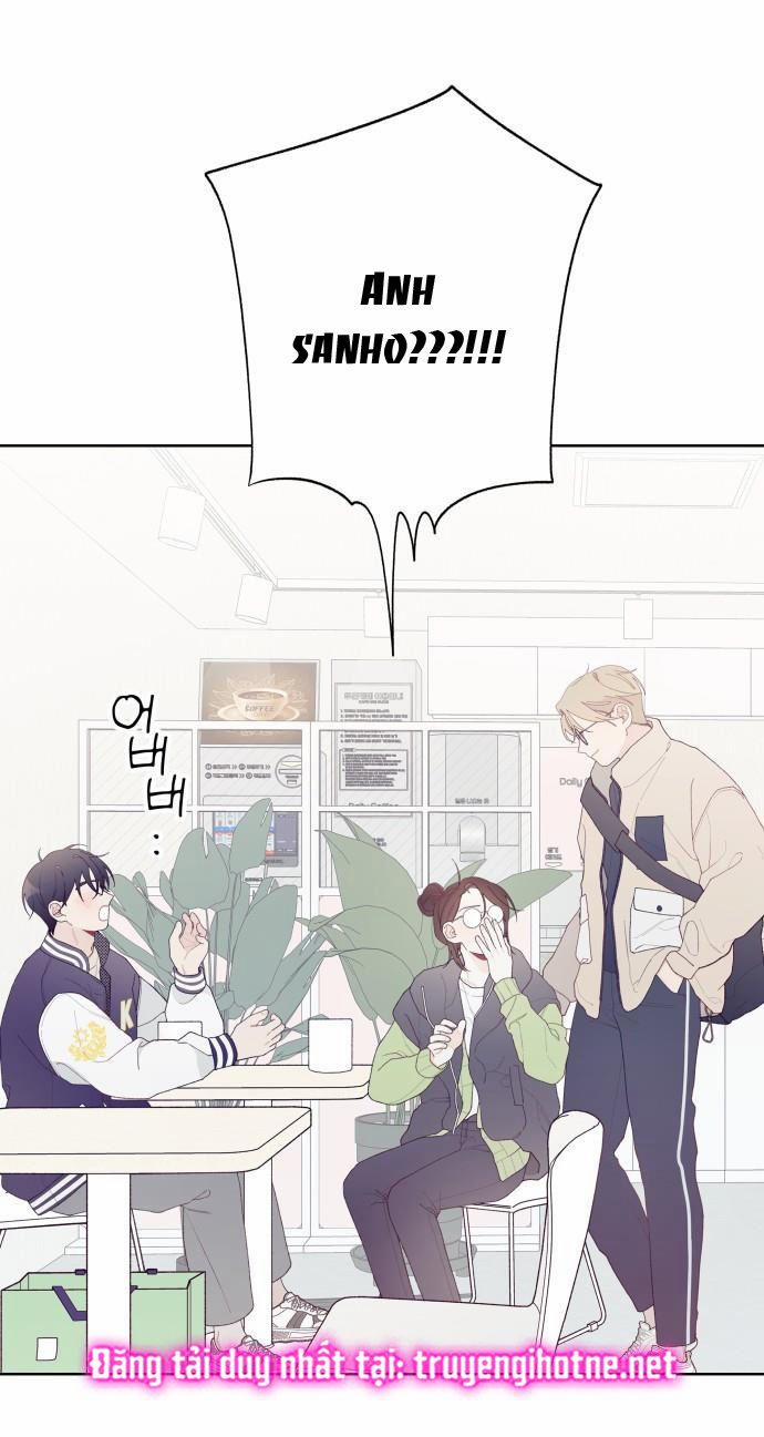 Tôi Thích Hamburger Nhất 6.2 trang 37