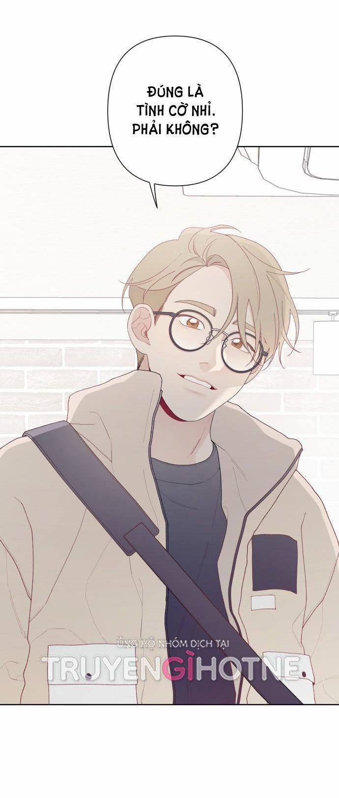 Tôi Thích Hamburger Nhất 6.2 trang 38