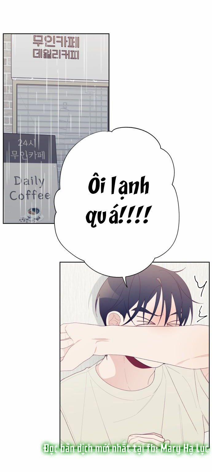 Tôi Thích Hamburger Nhất 6.2 trang 8