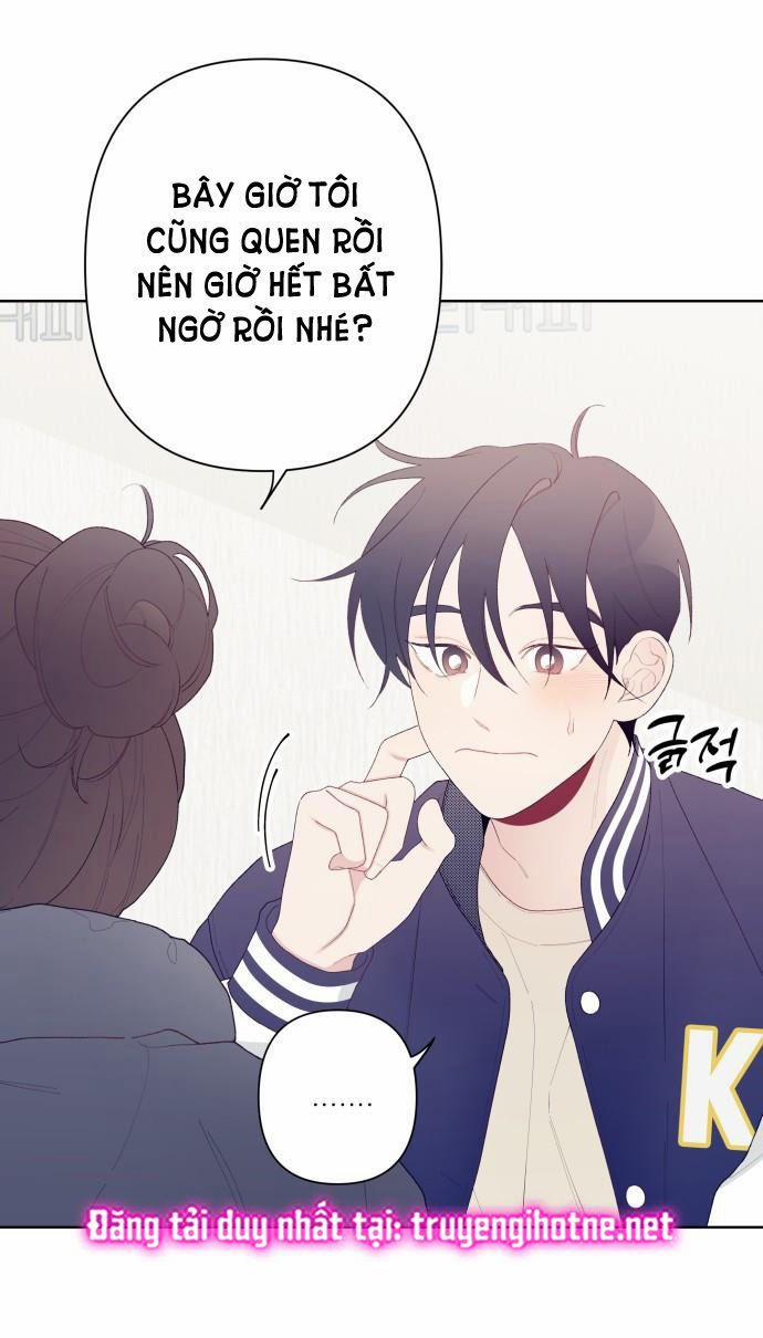 Tôi Thích Hamburger Nhất 7.1 trang 14