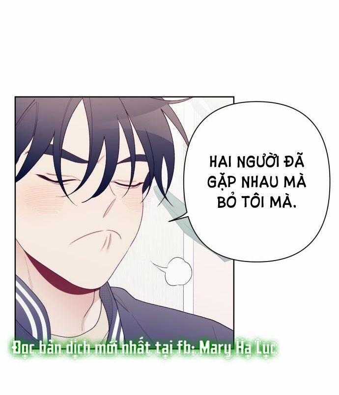 Tôi Thích Hamburger Nhất 7.1 trang 16