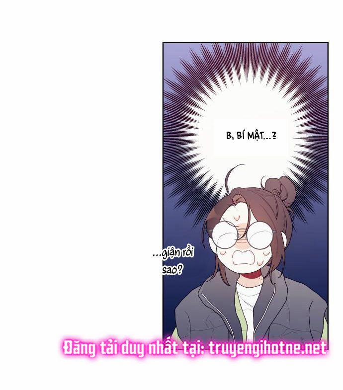 Tôi Thích Hamburger Nhất 7.1 trang 17