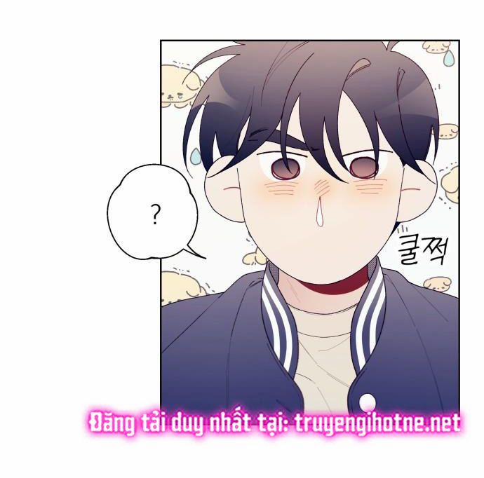 Tôi Thích Hamburger Nhất 7.1 trang 20