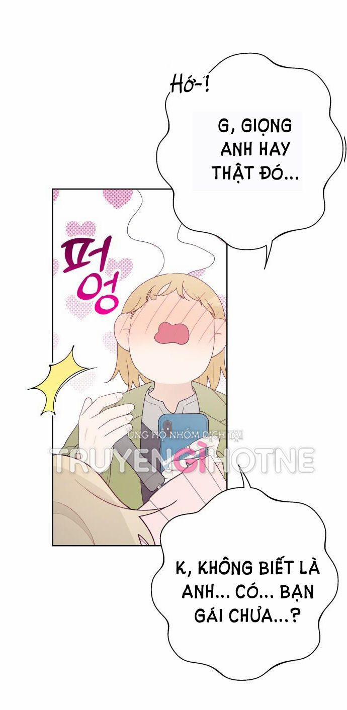 Tôi Thích Hamburger Nhất 7.1 trang 28