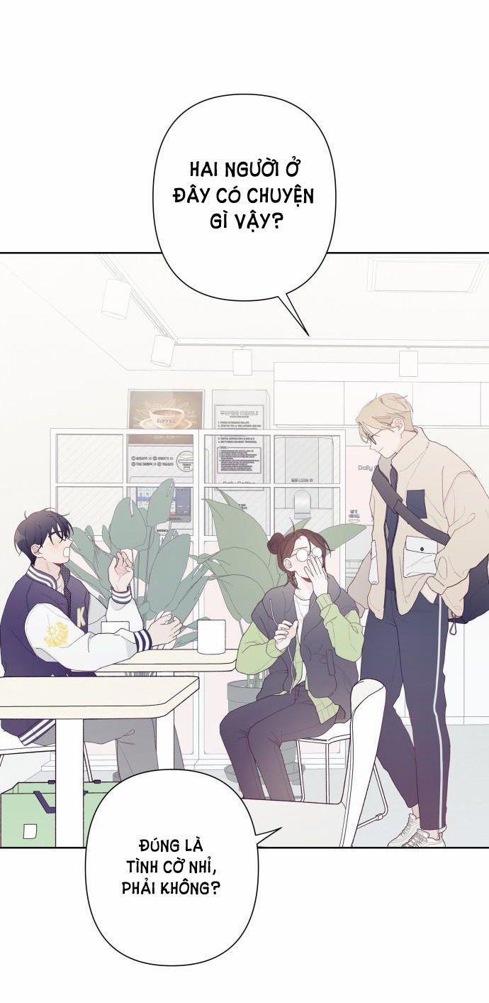 Tôi Thích Hamburger Nhất 7.1 trang 3