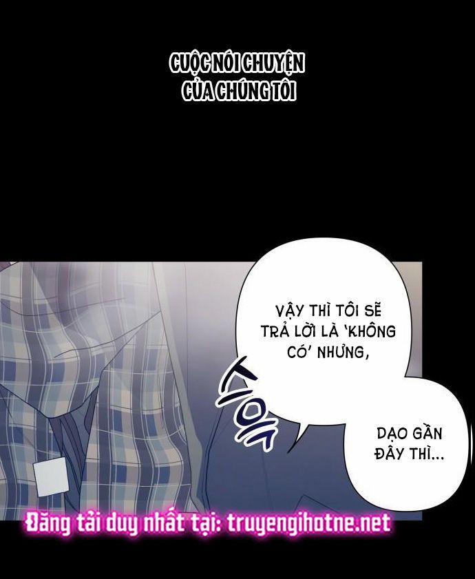 Tôi Thích Hamburger Nhất 7.1 trang 34