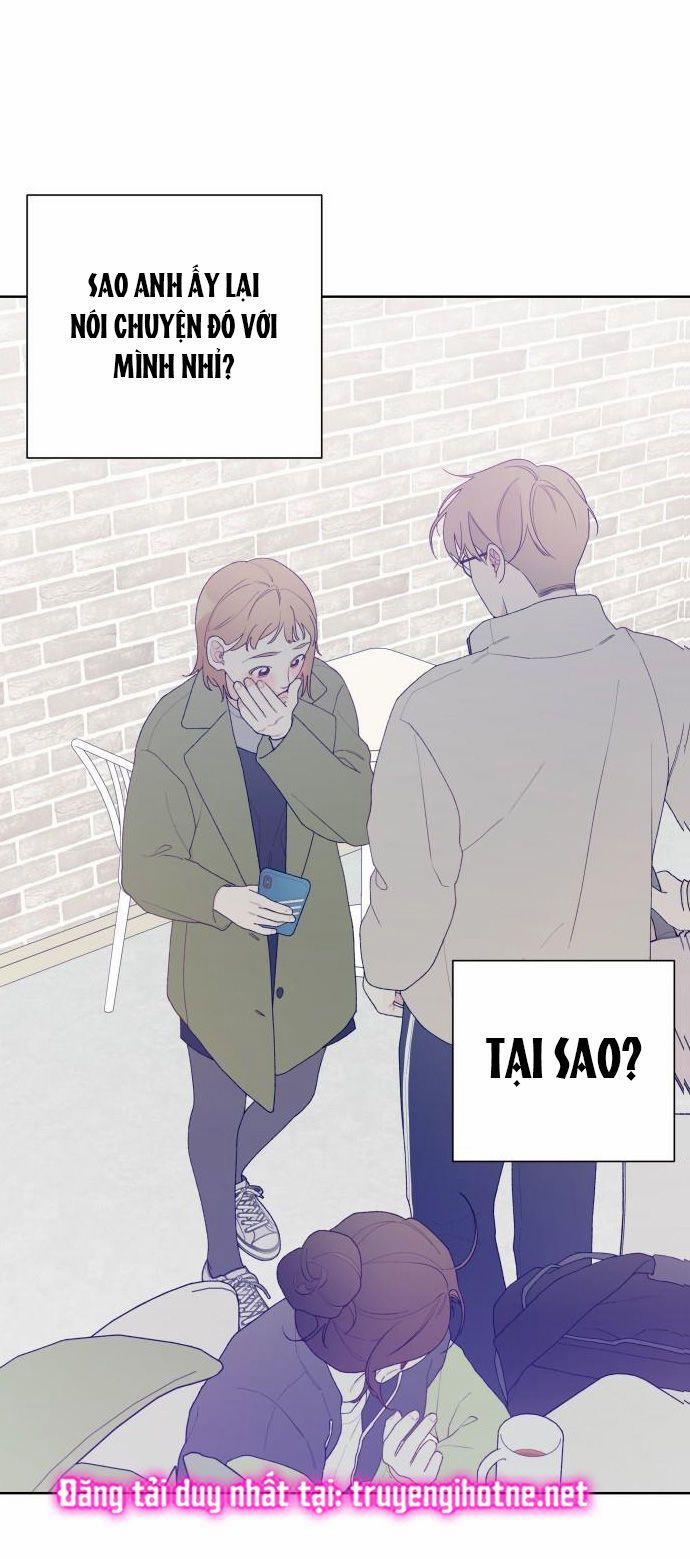 Tôi Thích Hamburger Nhất 7.1 trang 38