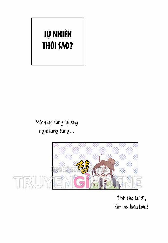 Tôi Thích Hamburger Nhất 7.1 trang 39