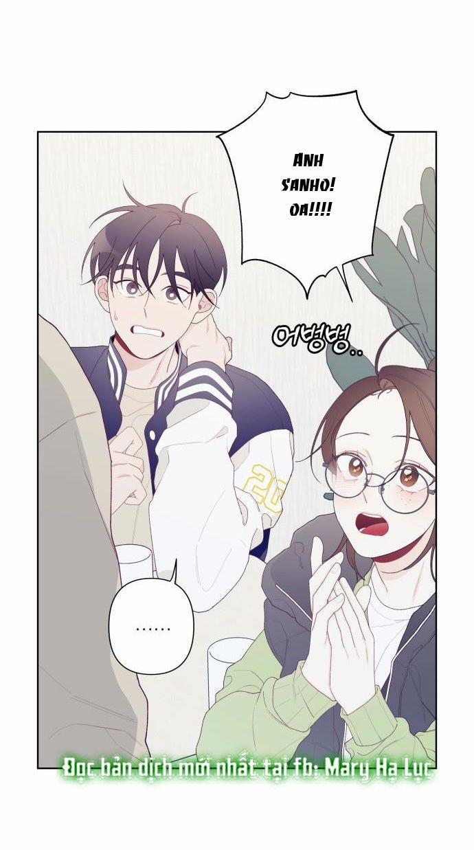 Tôi Thích Hamburger Nhất 7.1 trang 4