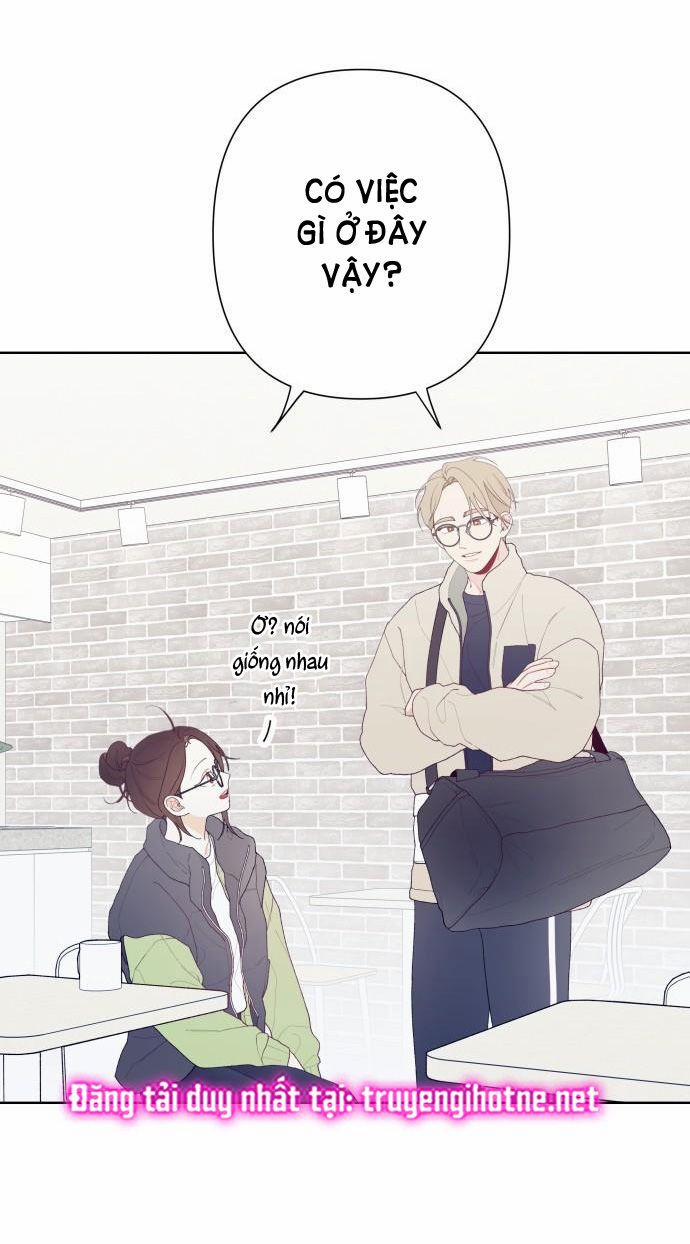 Tôi Thích Hamburger Nhất 7.1 trang 5