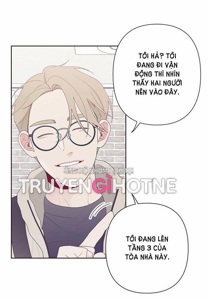 Tôi Thích Hamburger Nhất 7.1 trang 6