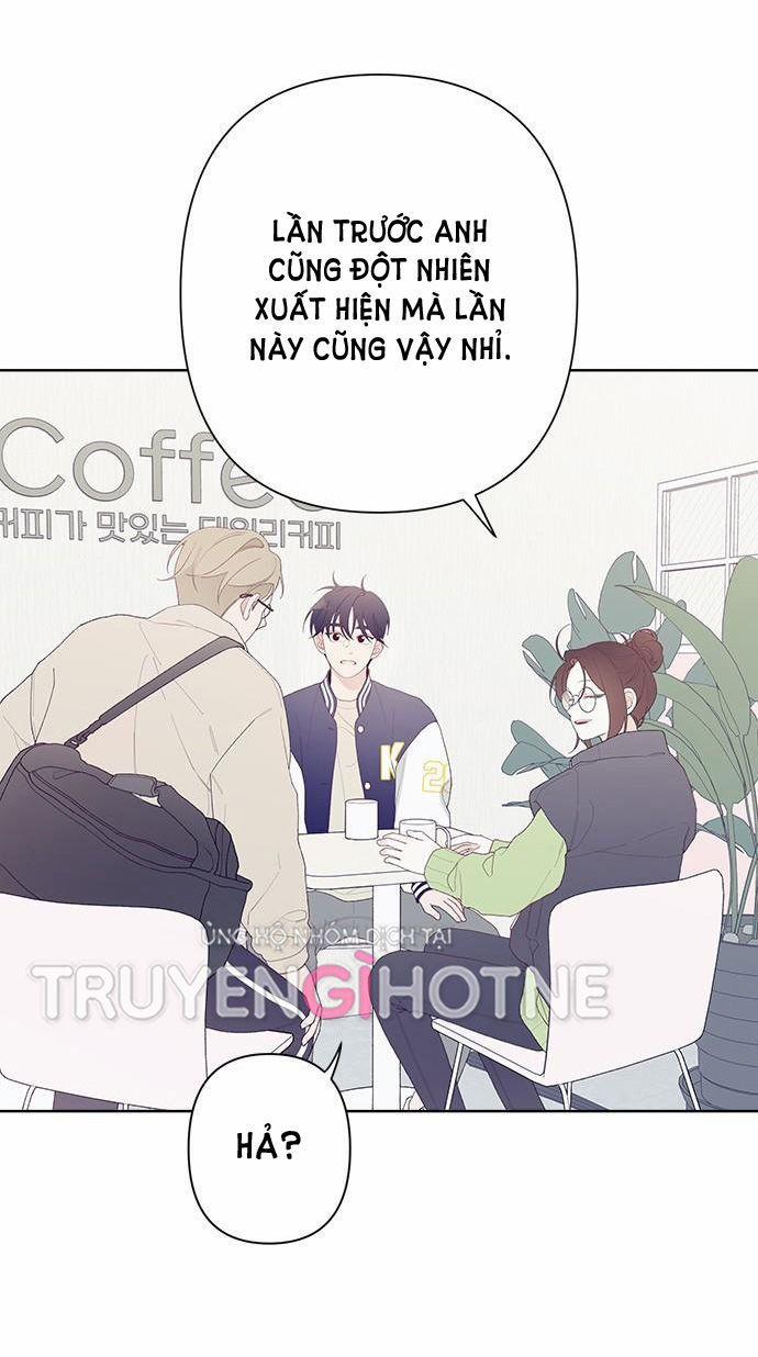 Tôi Thích Hamburger Nhất 7.1 trang 9