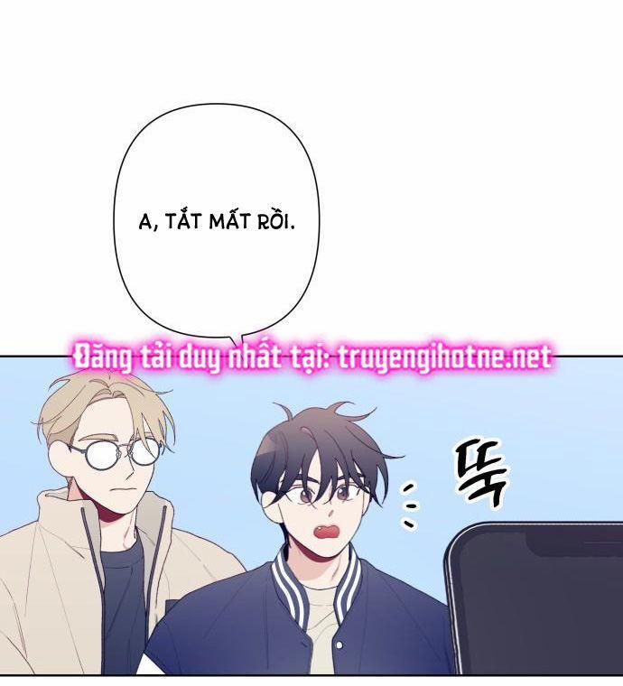 Tôi Thích Hamburger Nhất 7.2 trang 19