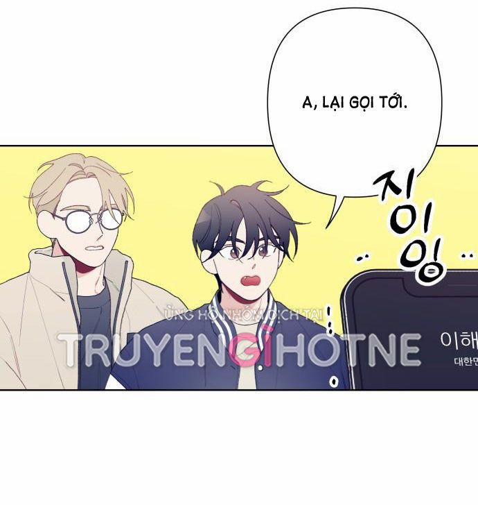 Tôi Thích Hamburger Nhất 7.2 trang 20