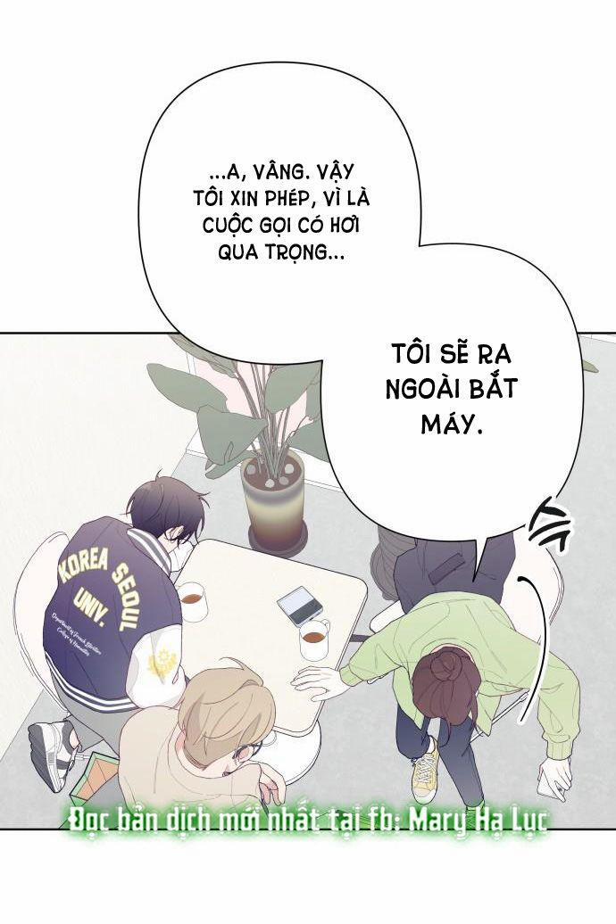 Tôi Thích Hamburger Nhất 7.2 trang 24