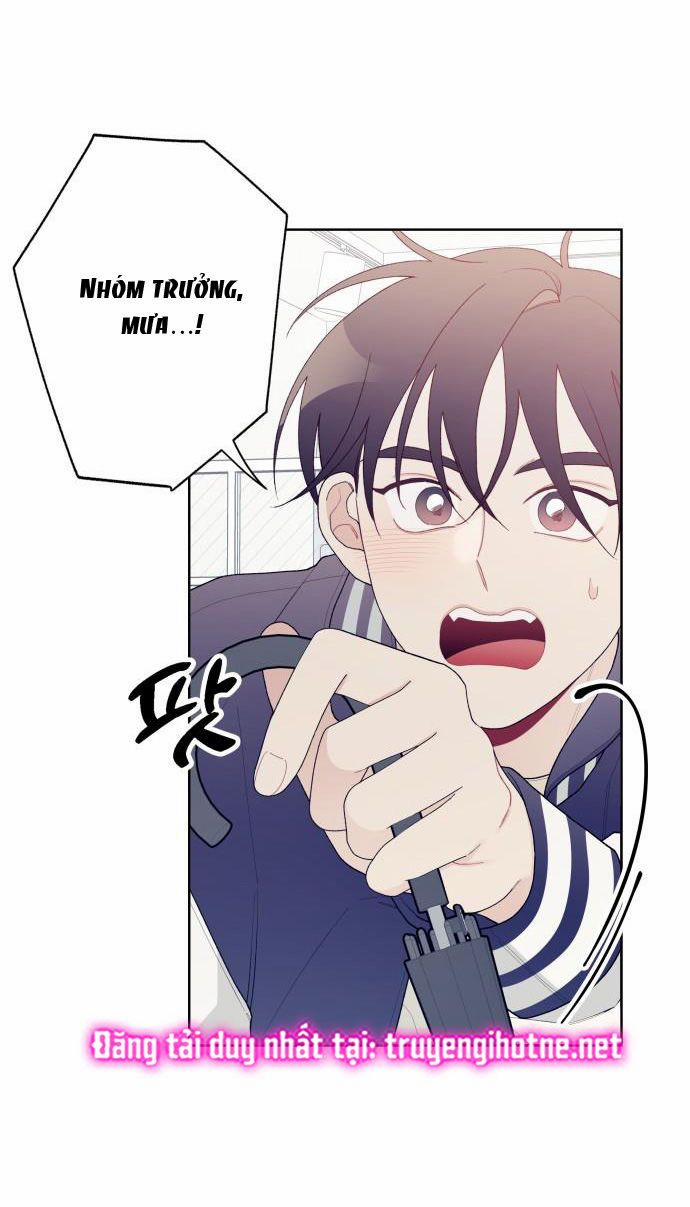 Tôi Thích Hamburger Nhất 7.2 trang 25