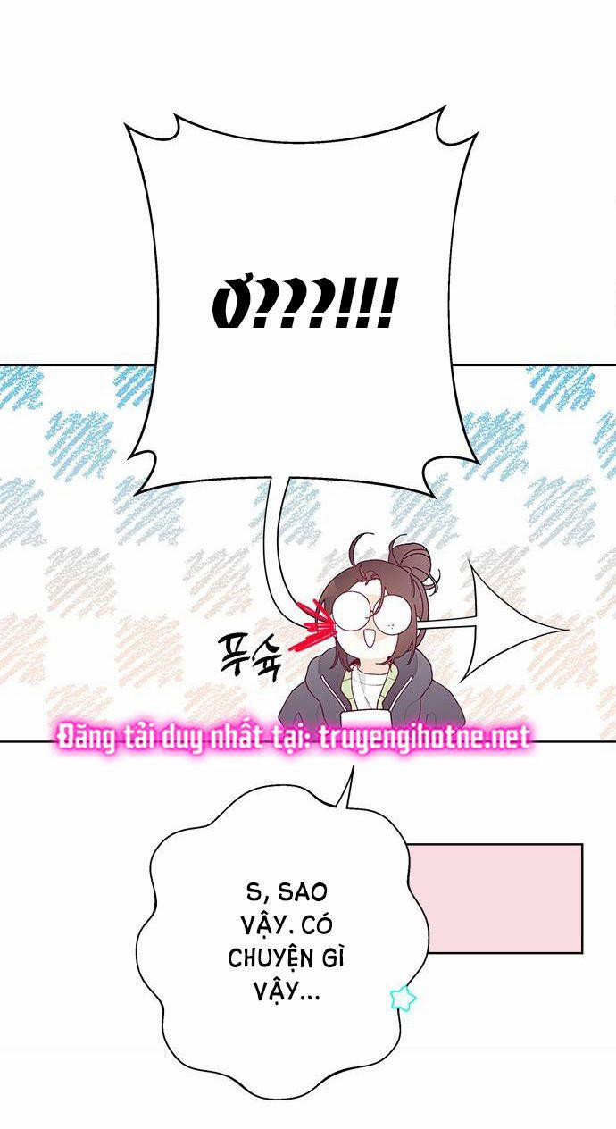 Tôi Thích Hamburger Nhất 7.2 trang 4