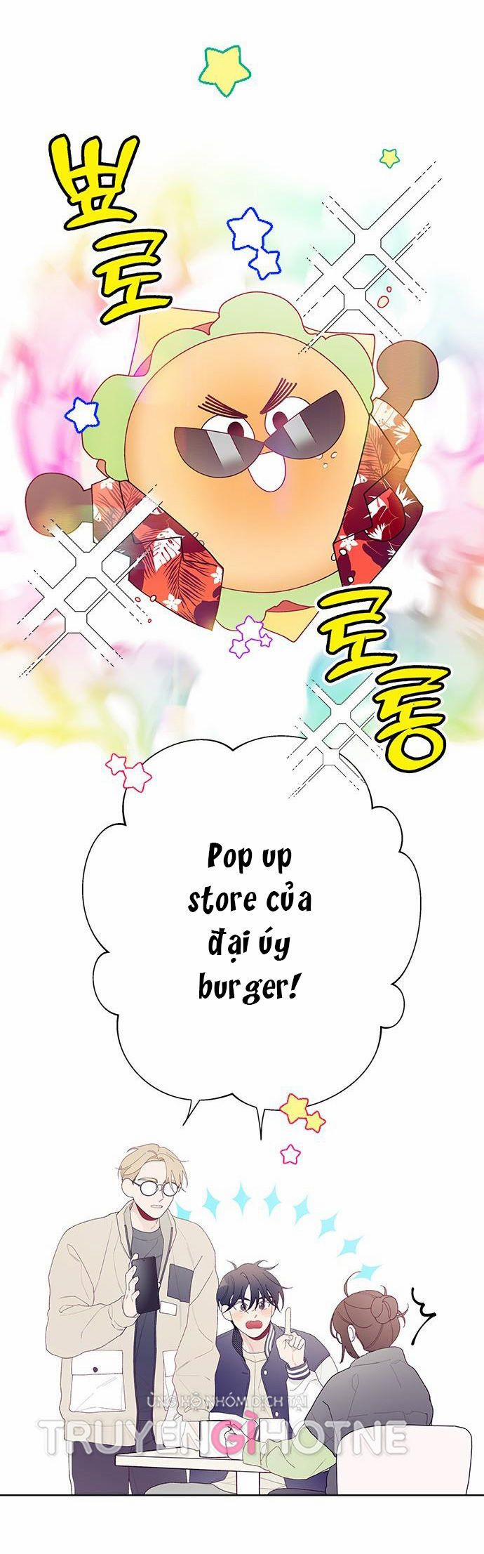 Tôi Thích Hamburger Nhất 7.2 trang 5