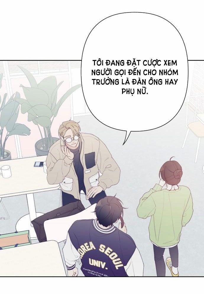 Tôi Thích Hamburger Nhất 8.1 trang 11