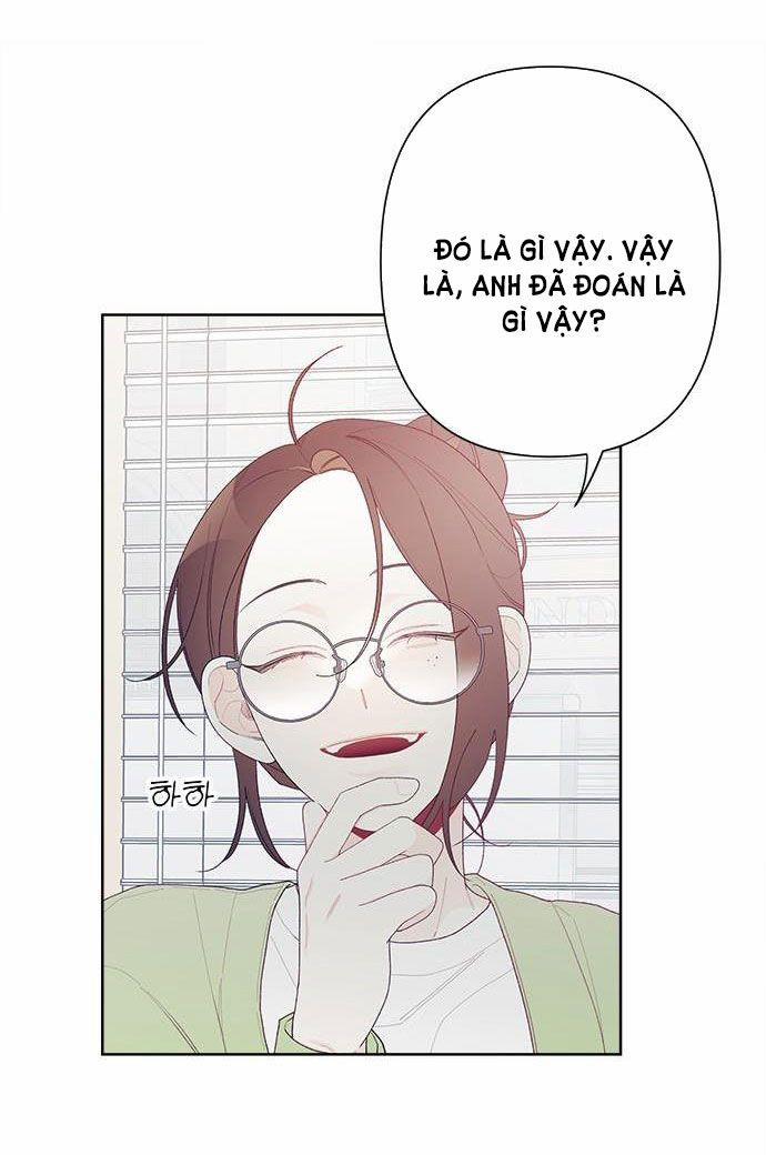 Tôi Thích Hamburger Nhất 8.1 trang 14