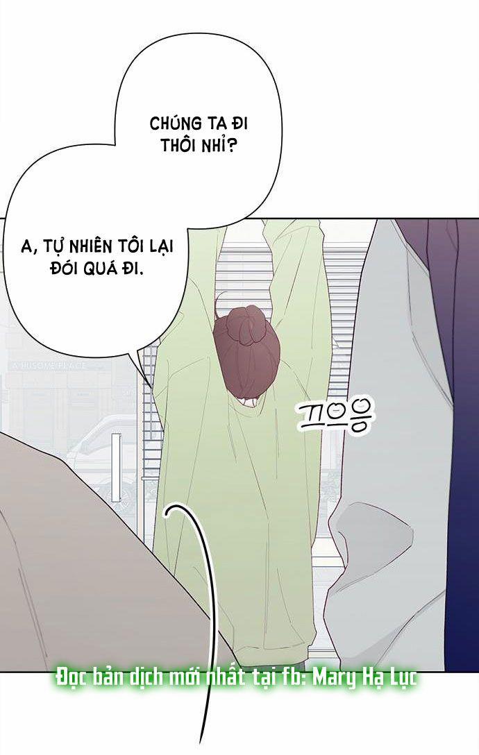 Tôi Thích Hamburger Nhất 8.1 trang 17