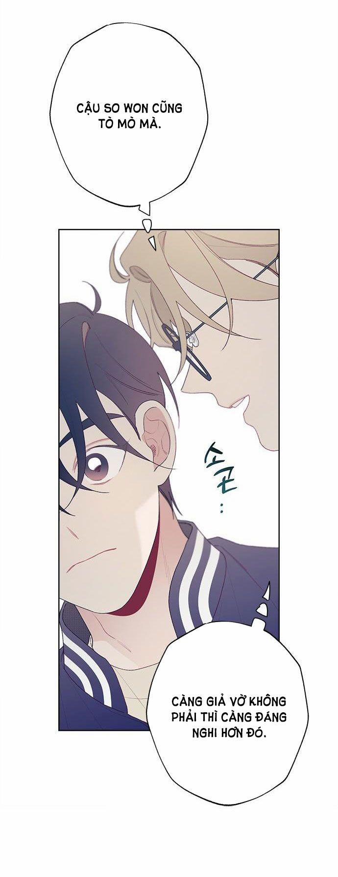 Tôi Thích Hamburger Nhất 8.1 trang 18