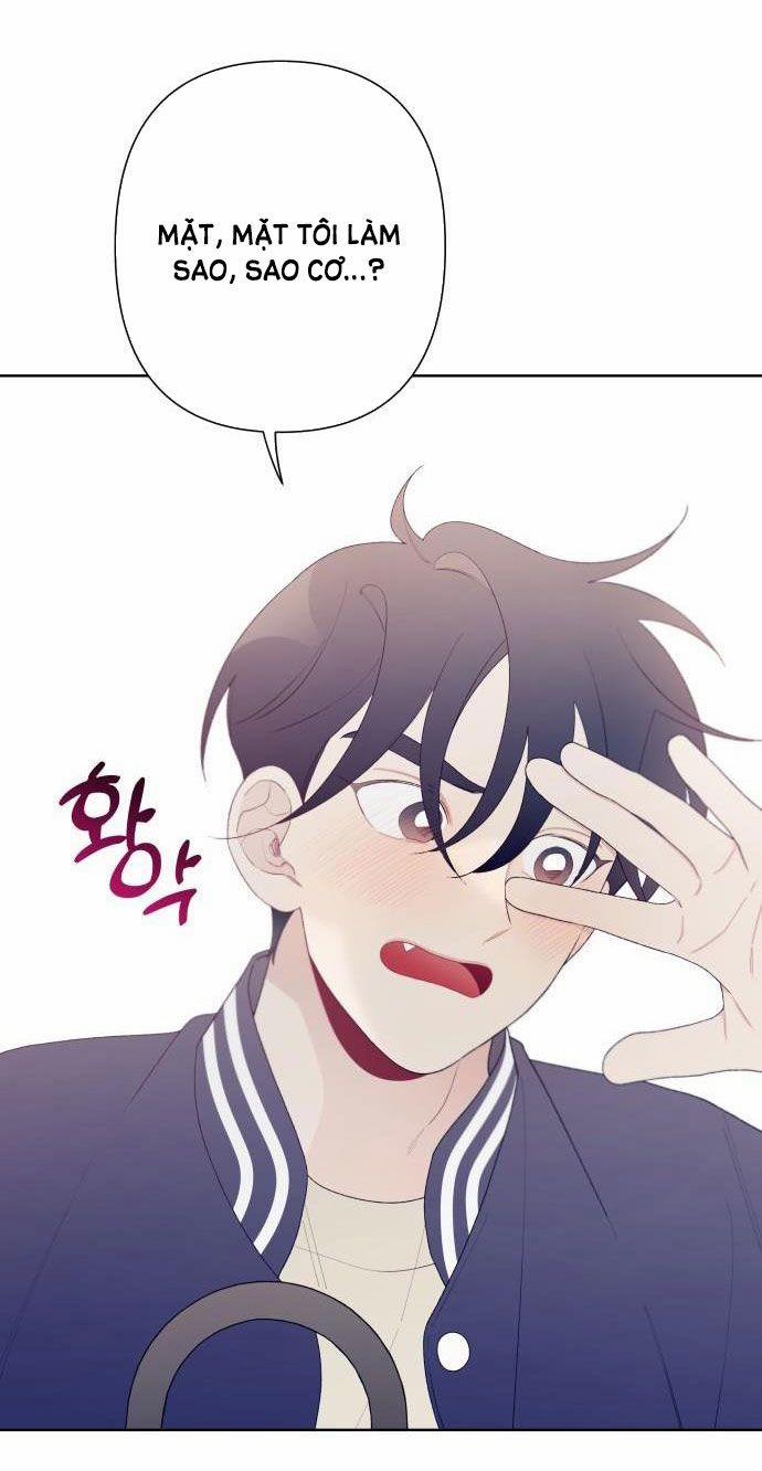 Tôi Thích Hamburger Nhất 8.1 trang 20