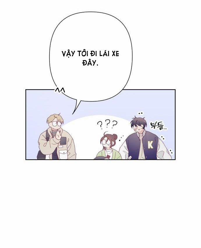 Tôi Thích Hamburger Nhất 8.1 trang 22