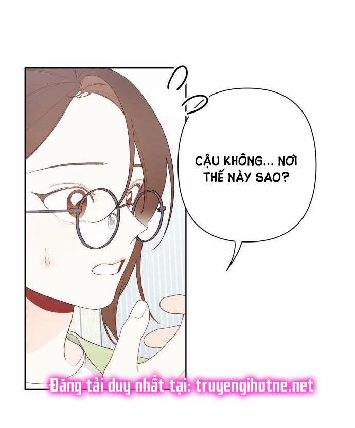 Tôi Thích Hamburger Nhất 8.1 trang 26