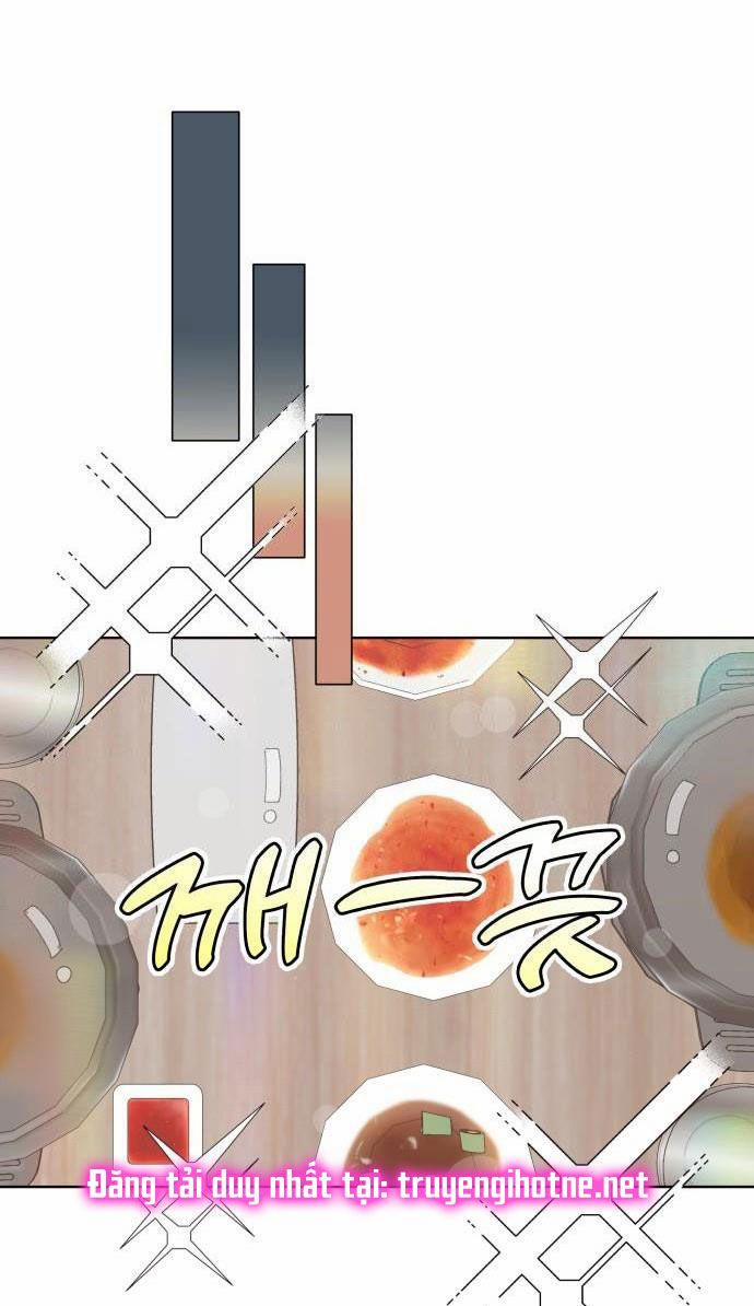 Tôi Thích Hamburger Nhất 8.1 trang 30