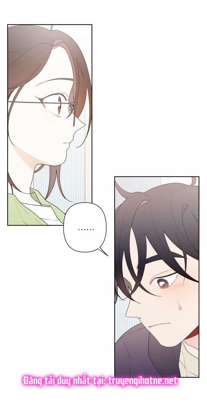 Tôi Thích Hamburger Nhất 8.1 trang 36