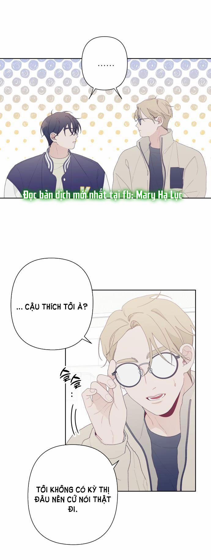 Tôi Thích Hamburger Nhất 8.1 trang 4