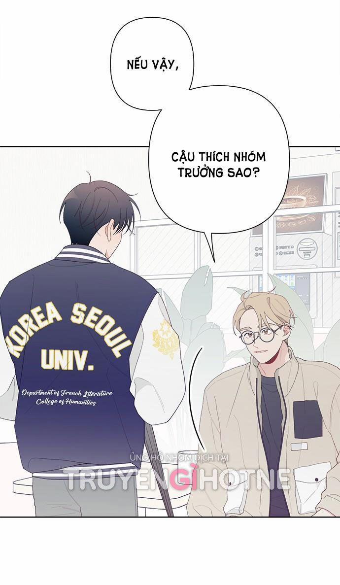 Tôi Thích Hamburger Nhất 8.1 trang 6