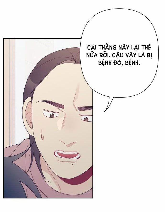 Tôi Thích Hamburger Nhất 8.2 trang 14