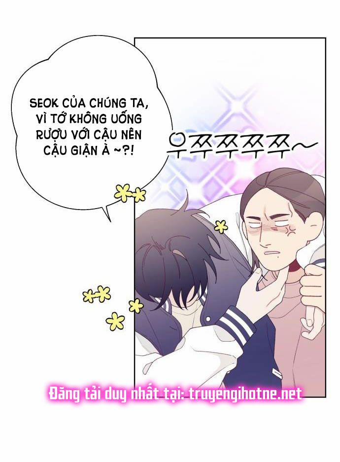 Tôi Thích Hamburger Nhất 8.2 trang 15