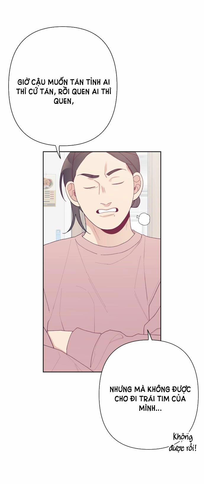 Tôi Thích Hamburger Nhất 8.2 trang 17