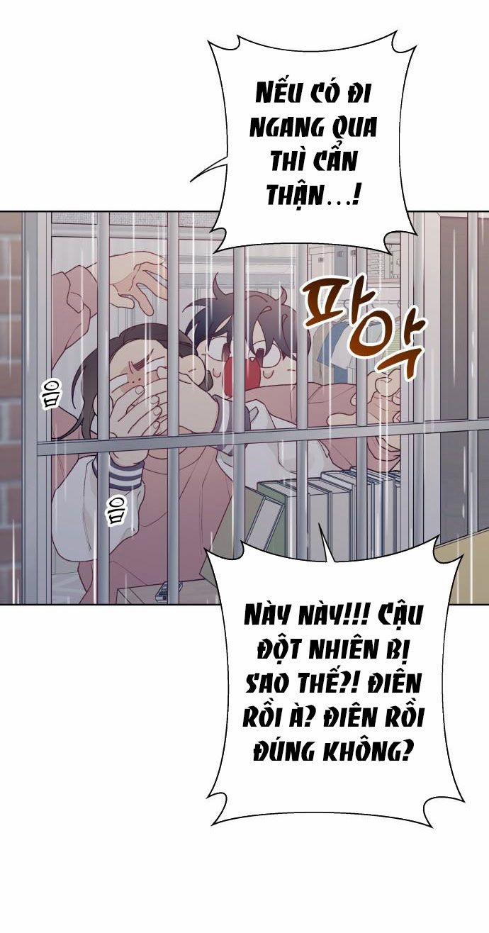 Tôi Thích Hamburger Nhất 8.2 trang 19