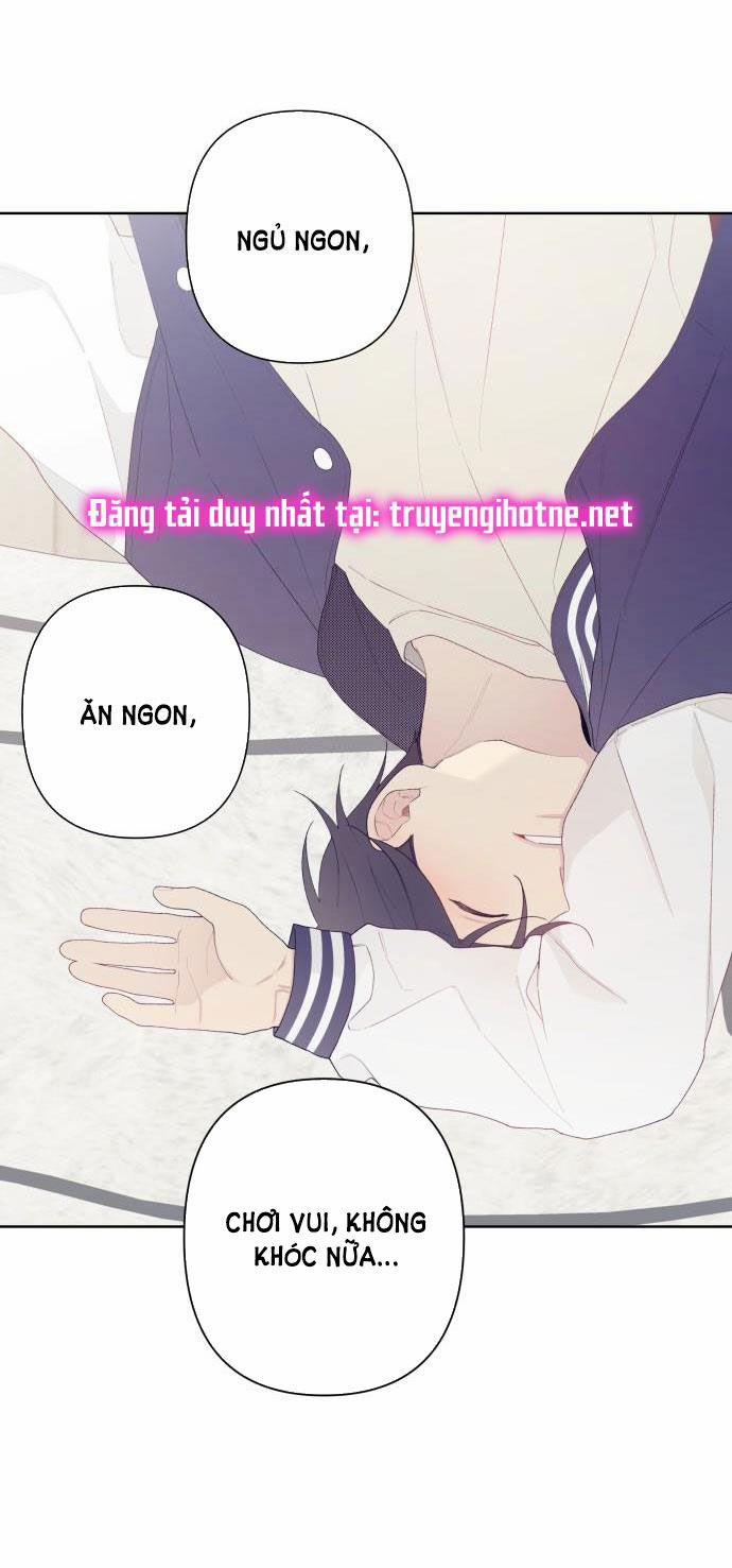 Tôi Thích Hamburger Nhất 8.2 trang 22