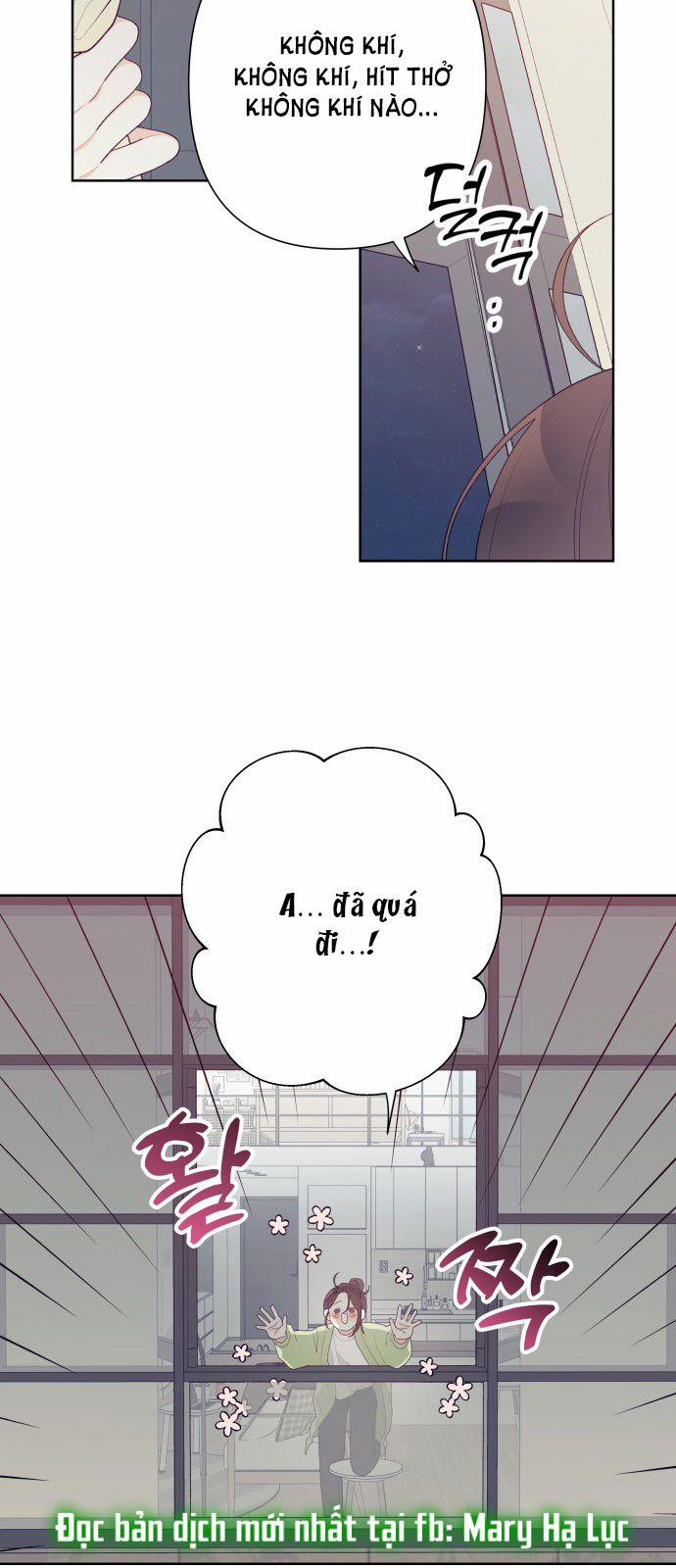Tôi Thích Hamburger Nhất 9.1 trang 13