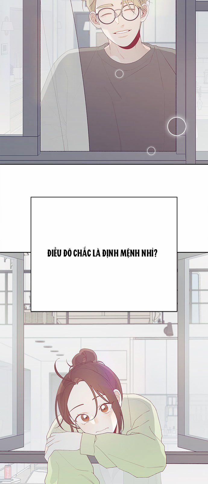 Tôi Thích Hamburger Nhất 9.1 trang 18