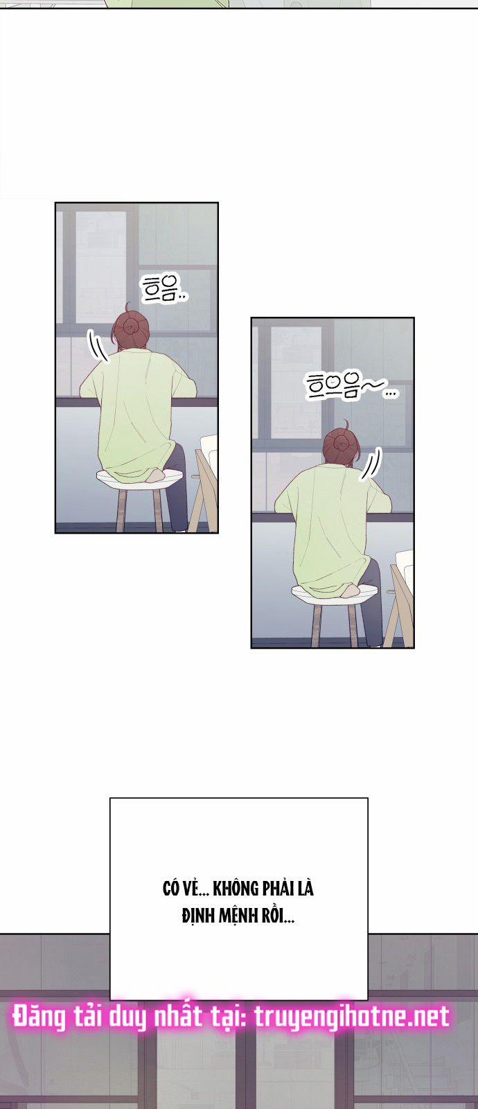 Tôi Thích Hamburger Nhất 9.1 trang 19