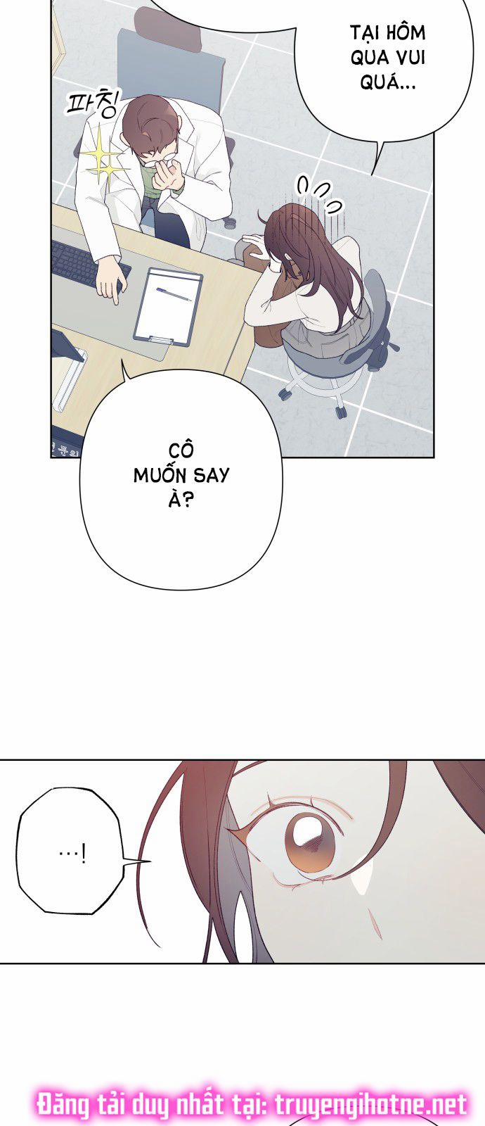 Tôi Thích Hamburger Nhất 9.1 trang 23