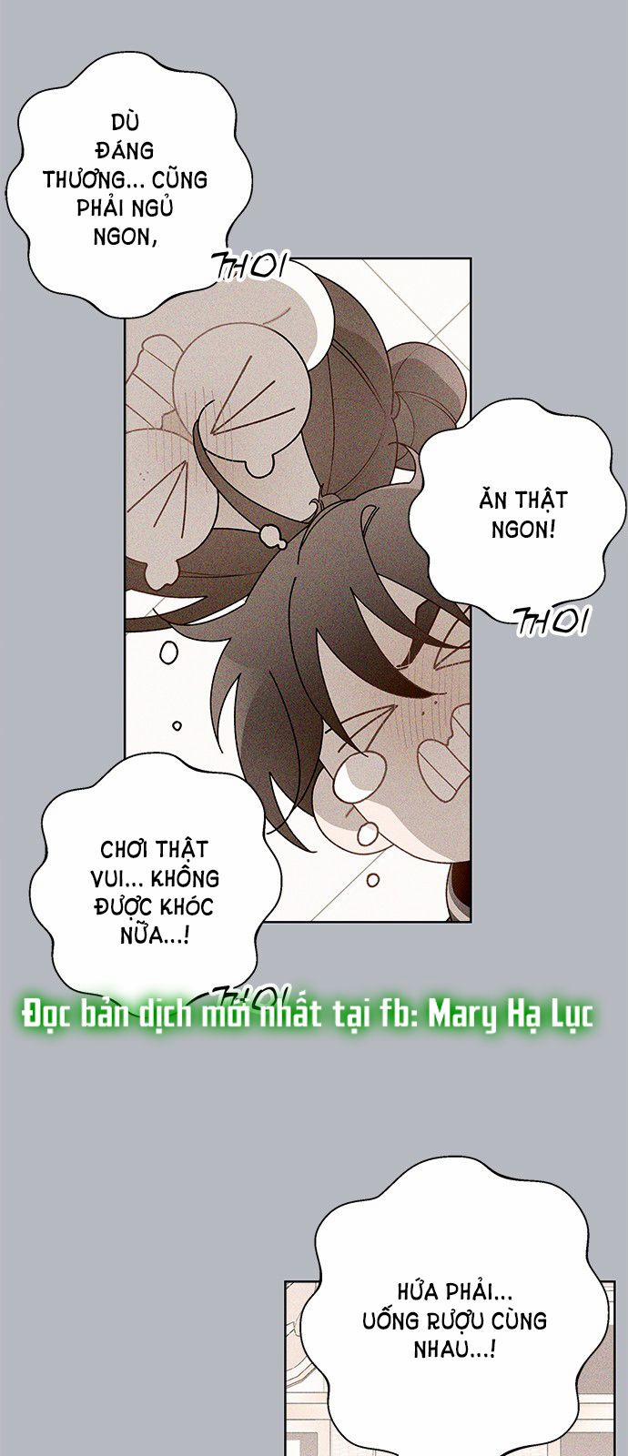 Tôi Thích Hamburger Nhất 9.1 trang 8