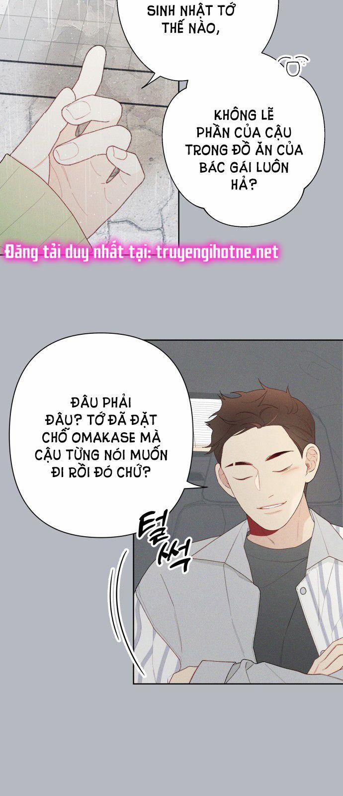 Tôi Thích Hamburger Nhất 9.2 trang 15