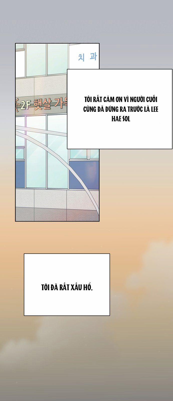 Tôi Thích Hamburger Nhất 9.2 trang 18