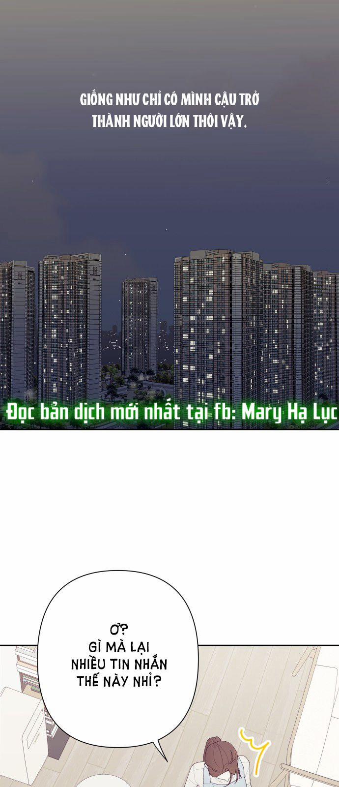 Tôi Thích Hamburger Nhất 9.2 trang 19