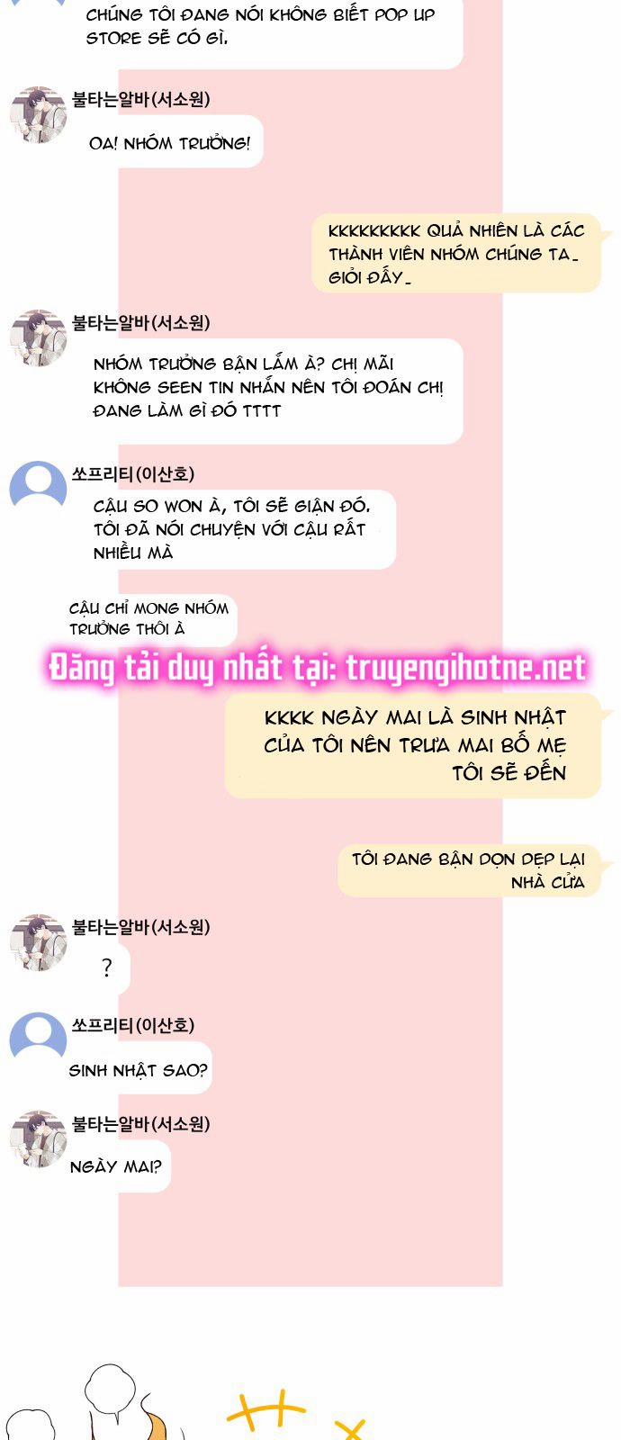 Tôi Thích Hamburger Nhất 9.2 trang 21